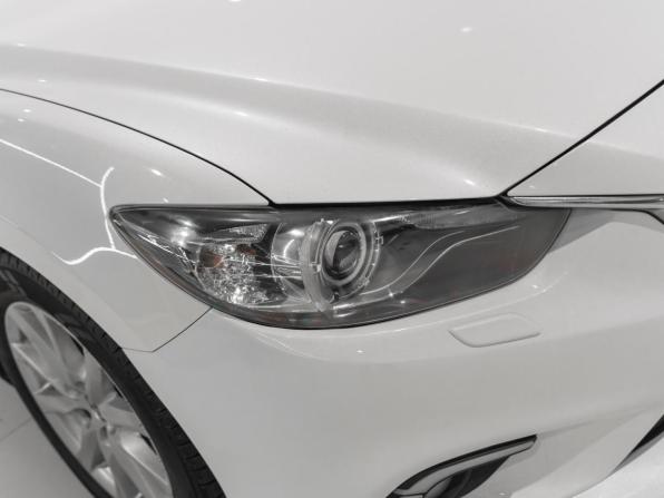 Mazda 6 II (GH) Рестайлинг с пробегом 2013 года, цена 1 650 000 рублей, 196530 км, седан, Автокод Объявления