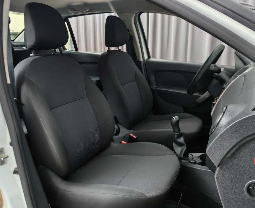 Renault Logan II Рестайлинг Подольск  - изображение 7
