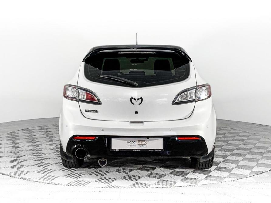 Mazda 3 II (BL) Ногинск  - изображение 7