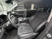 Hyundai Santa Fe IV Рестайлинг Москва  - изображение 22