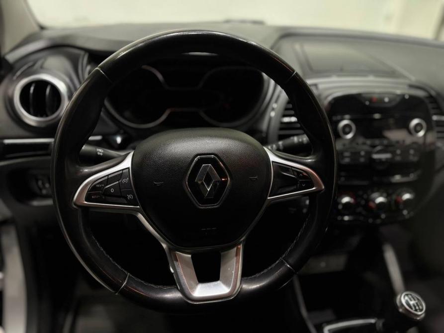 Renault Kaptur I Рестайлинг Ростов-на-Дону  - изображение 10