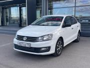 Volkswagen Polo V Рестайлинг Санкт-Петербург  - изображение 9