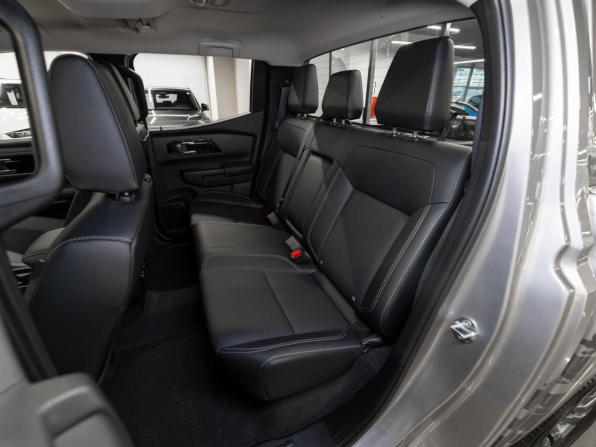Mitsubishi L200 VI с пробегом 2025 года, цена 5 350 000 рублей, 50 км, пикап, Автокод Объявления