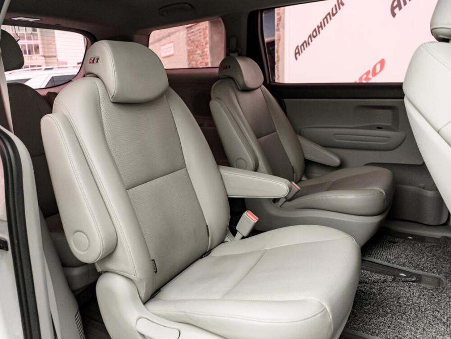 Kia Carnival III Екатеринбург  - изображение 27
