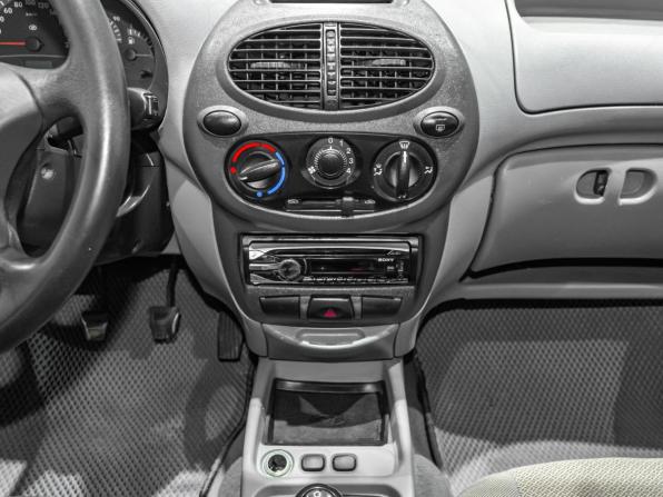 Lada (ВАЗ) Kalina I с пробегом 2011 года, цена 212 973 рубля, 259742 км, хэтчбек, Автокод Объявления