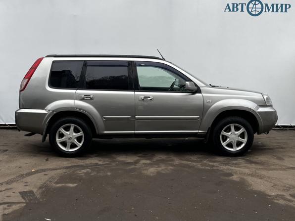 Nissan X-Trail I Рестайлинг с пробегом 2006 года, цена 520 000 рублей, 336480 км, внедорожник, Автокод Объявления