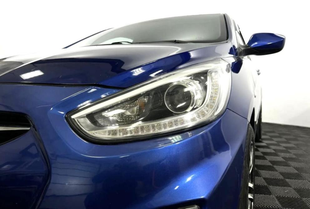Hyundai Solaris I Нижний Новгород  - изображение 19