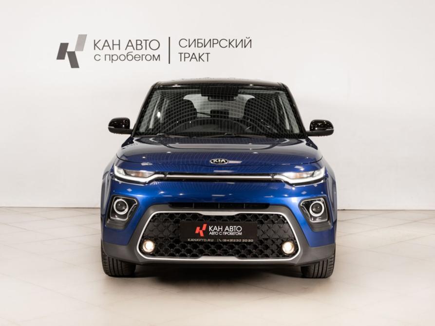 Kia Soul III Казань  - изображение 2