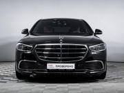 Mercedes-Benz S-Класс VII (W223) Москва  - изображение 29