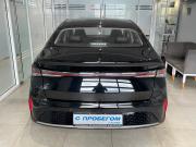 BAIC U5 Plus Москва  - изображение 22