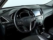 Hyundai Santa Fe III Рестайлинг Санкт-Петербург  - изображение 39