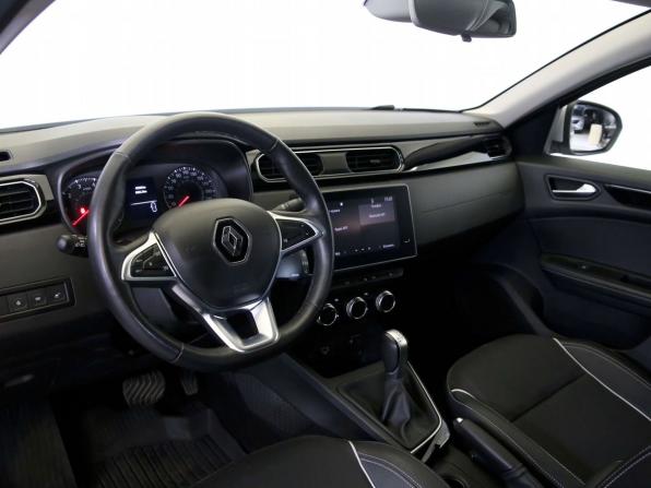 Renault Arkana I с пробегом 2020 года, цена 1 630 000 рублей, 43560 км, внедорожник, Автокод Объявления