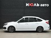 Lada (ВАЗ) Granta I Рестайлинг Екатеринбург  - изображение 26