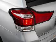 Toyota Corolla XI (E160 E170) Рестайлинг 2 Иркутск  - изображение 43