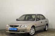 Hyundai Accent II Пермь  - изображение 24