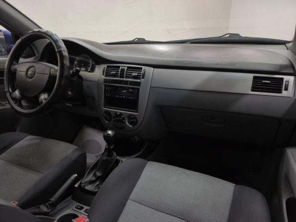 Chevrolet Lacetti I с пробегом 2011 года, цена 430 000 рублей, 284367 км, седан, Автокод Объявления