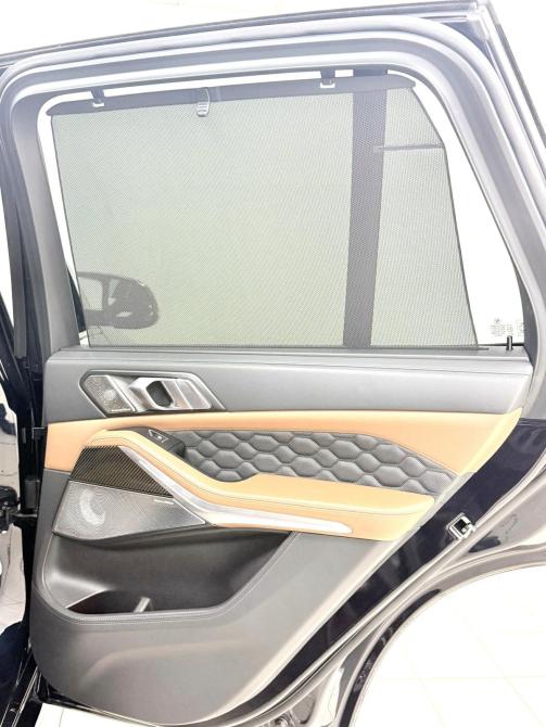 BMW X5 M III (F95) Красноярск  - изображение 49
