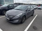 Hyundai Solaris I Рестайлинг Санкт-Петербург  - изображение 5