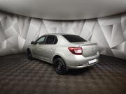 Renault Logan II Москва  - изображение 22