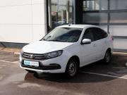 Lada (ВАЗ) Granta I Рестайлинг Нижний Новгород  - изображение 19