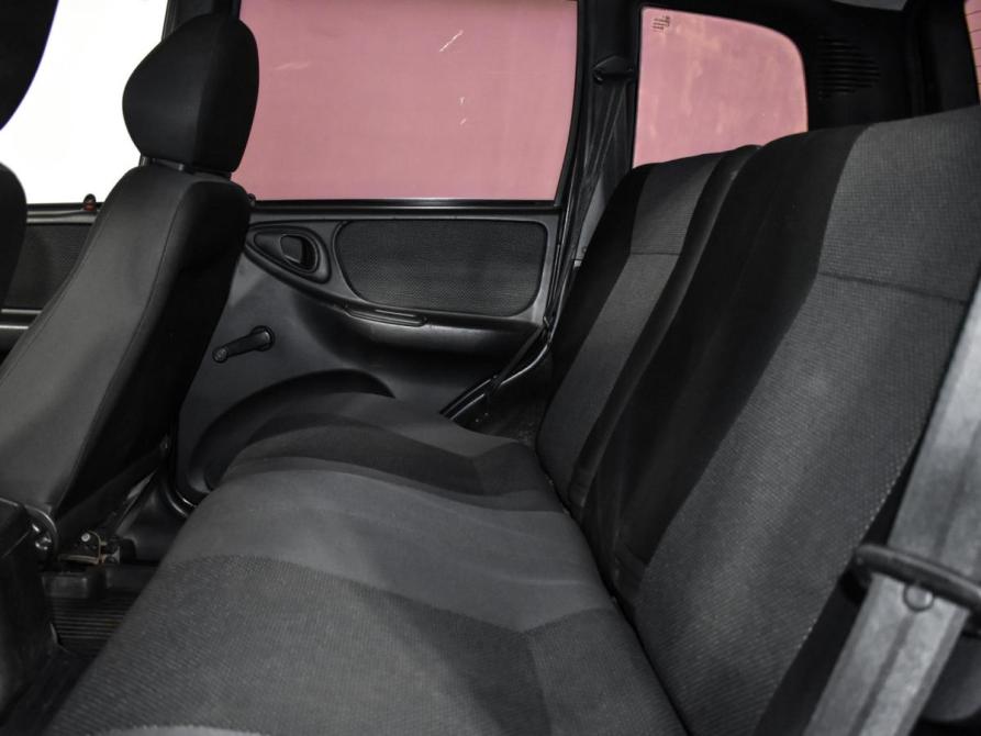 Chevrolet Niva I Рестайлинг Санкт-Петербург  - изображение 12