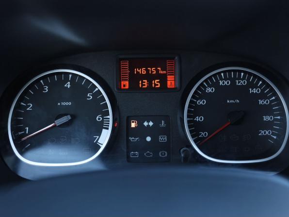 Renault Duster I с пробегом 2012 года, цена 949 000 рублей, 146757 км, внедорожник, Автокод Объявления