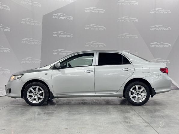 Toyota Corolla X (E140 E150) с пробегом 2008 года, цена 750 000 рублей, 139046 км, седан, Автокод Объявления