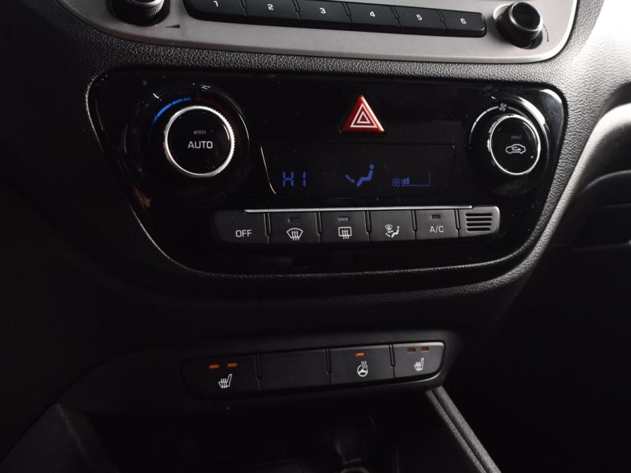 Hyundai Solaris II Кемерово  - изображение 17