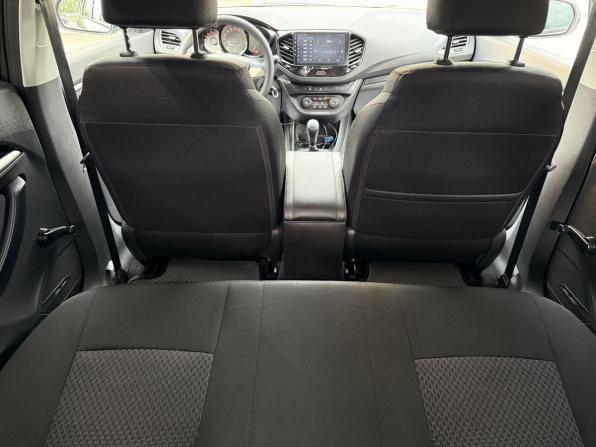 Lada (ВАЗ) Vesta I с пробегом 2019 года, цена 1 045 000 рублей, 56000 км, универсал, Автокод Объявления