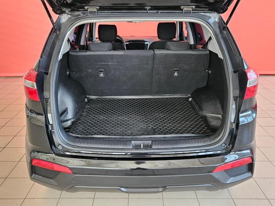 Hyundai Creta I Вологда  - изображение 19