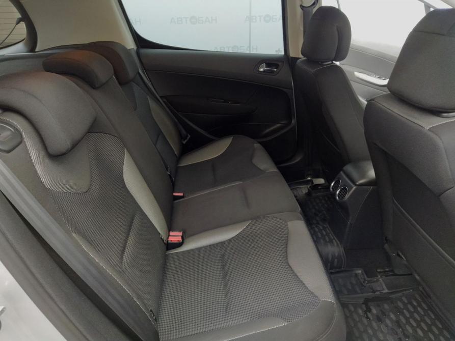 Peugeot 308 I Екатеринбург  - изображение 18