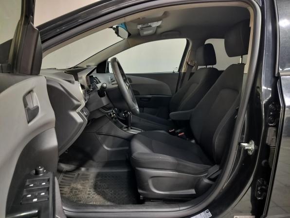 Chevrolet Aveo II с пробегом 2013 года, цена 500 000 рублей, 209484 км, хэтчбек, Автокод Объявления