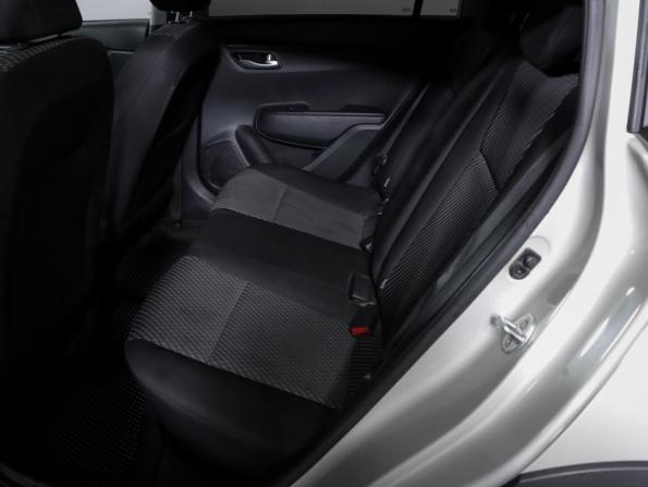 Kia Rio IV с пробегом 2019 года, цена 1 399 000 рублей, 93980 км, хэтчбек, Автокод Объявления