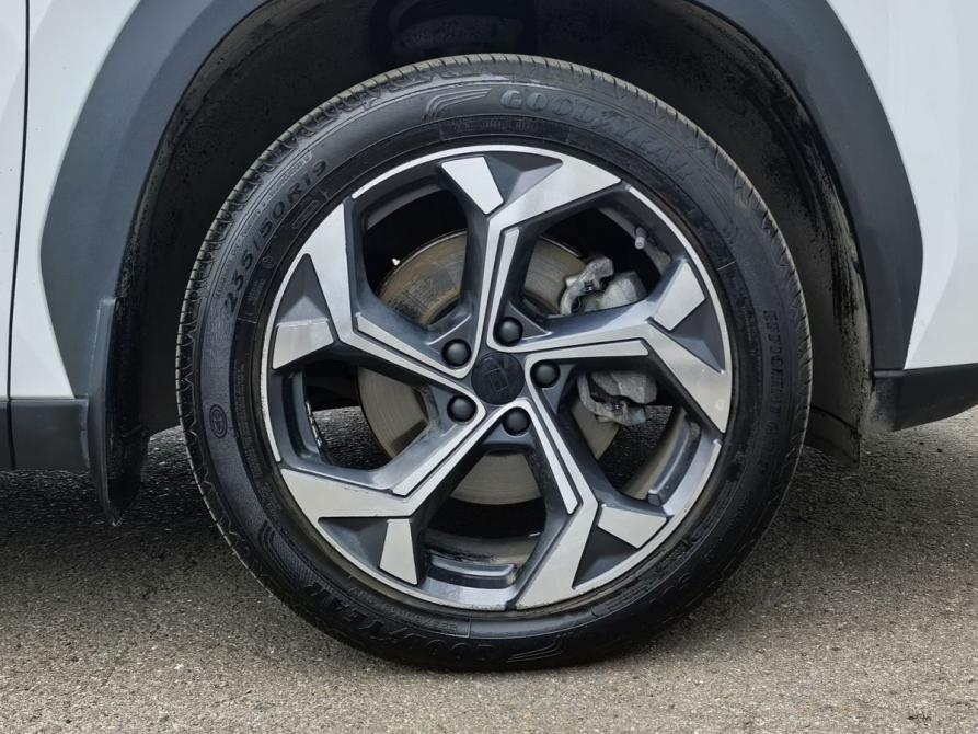 Geely Atlas II Москва  - изображение 9