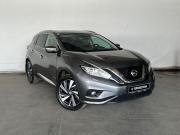 Nissan Murano III (Z52) Москва  - изображение 28