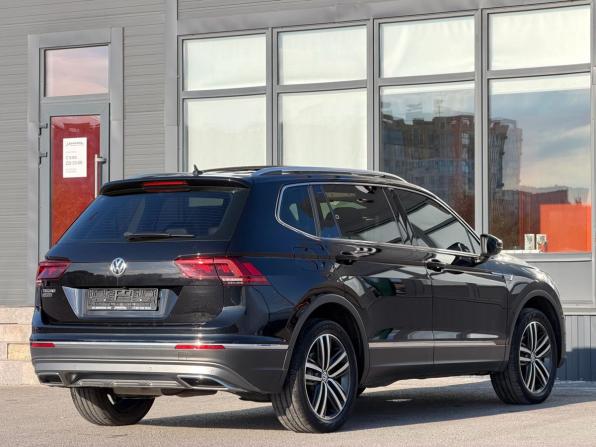 Volkswagen Tiguan II Рестайлинг с пробегом 2020 года, цена 3 500 000 рублей, 62550 км, внедорожник, Автокод Объявления