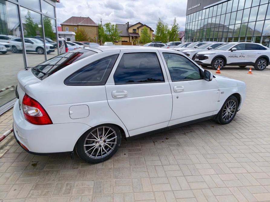Lada (ВАЗ) Priora I Рестайлинг Астрахань  - изображение 3