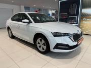 Skoda Octavia IV (A8) Екатеринбург  - изображение 31