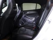 Mercedes-Benz GLA I (X156) Рестайлинг Москва  - изображение 31