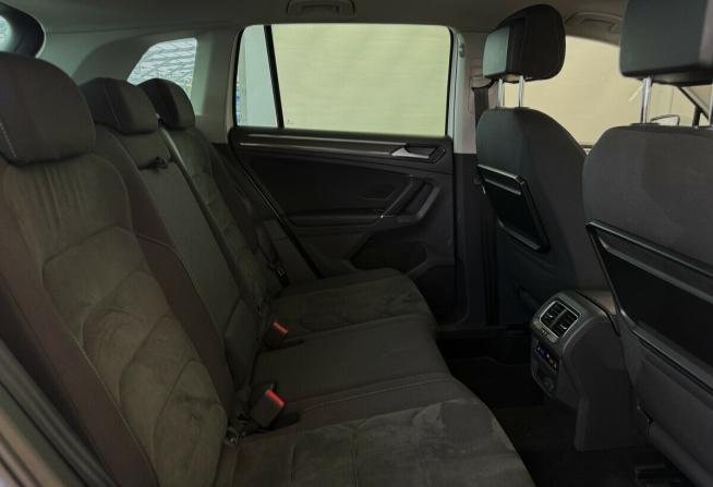 Volkswagen Tiguan II с пробегом 2017 года, цена 1 825 000 рублей, 233561 км, внедорожник, Автокод Объявления