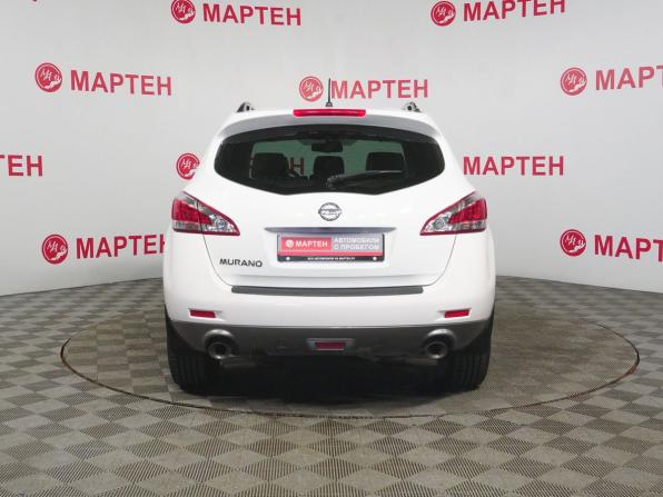 Nissan Murano II (Z51) Рестайлинг 2 с пробегом 2013 года, цена 1 158 000 рублей, 280093 км, внедорожник, Автокод Объявления