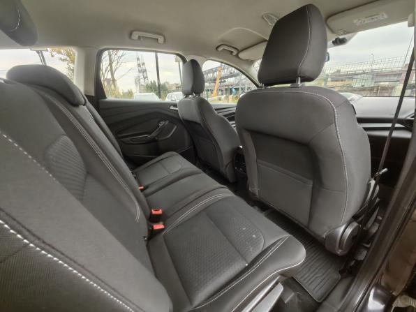 Ford Kuga II Рестайлинг с пробегом 2018 года, цена 1 569 000 рублей, 172200 км, внедорожник, Автокод Объявления