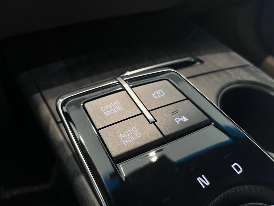 Kia K8 I Волгоград  - изображение 22