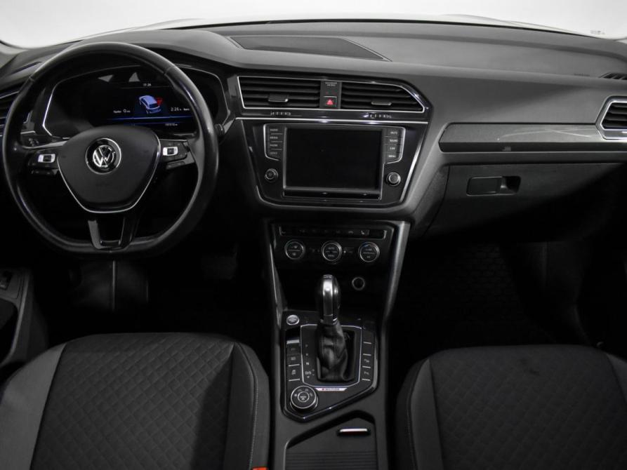 Volkswagen Tiguan II Санкт-Петербург  - изображение 16