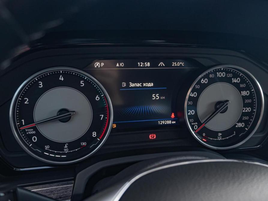Volkswagen Touareg III Краснодар  - изображение 16