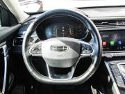 Geely Atlas Pro Владимир  - изображение 40