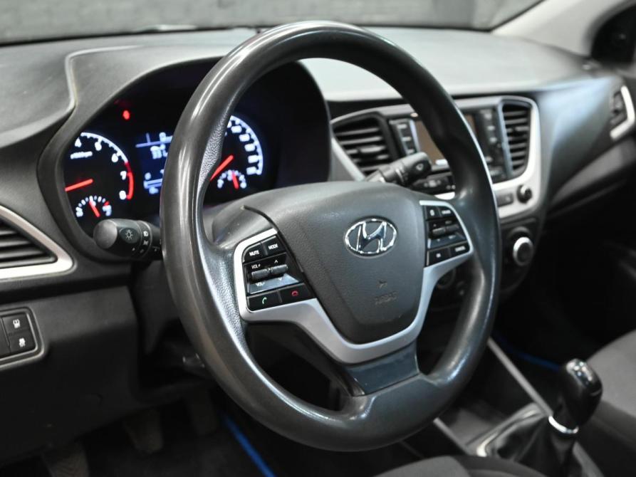 Hyundai Solaris II Екатеринбург  - изображение 11