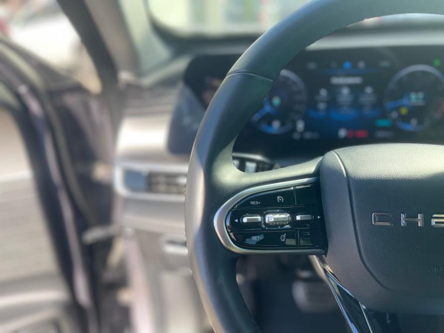 Chery Tiggo 8 Pro Max I Санкт-Петербург  - изображение 14