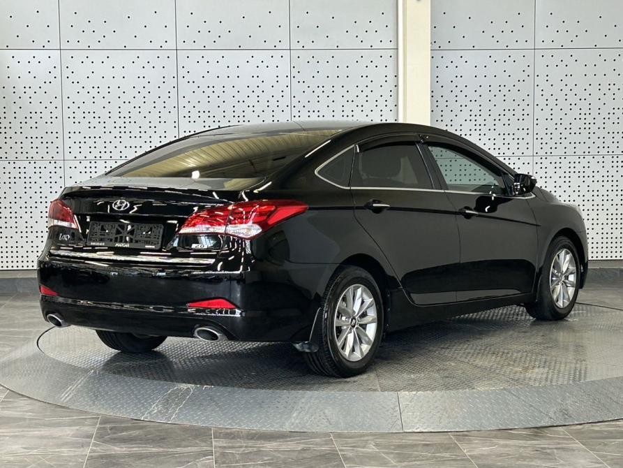 Hyundai i40 I Рестайлинг Москва  - изображение 4