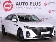 Chery Arrizo 8 Минеральные Воды  - изображение 20